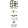 Elle & vire crème entière de Normandie fluide 30% mg uht brique 1 litre