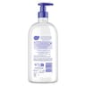 Monsavon crème de douche soin beurre de karité 750ml