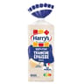 Harry's pain de mie 100% mie tranche épaisse nature sans croute 500g