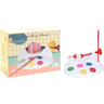 Moulin peinture pour oeufs
