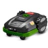 Robot tondeuse 900m2