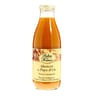 Reflets de France nectar d'abricots du Pays d'Oc 1l