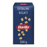 Barilla pâtes ditalini rigati n° 47 500g