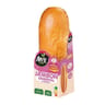 Mix buffet sandwich mini viennois jambon emmental 80g