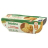 Blédina bols parmentier de carottes & boeuf 2x200g dès 8mois
