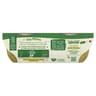 Blédina bols écrasé de petit pois, riz, cabillaud & petit oignons 2x200g