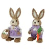 Lapin carotte assortiment