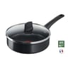 Tefal generous cook sauteuse 24 cm + couvercle
