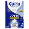 Gallia calisma pocket lait 2eme age 504g de 6 a 12 mois