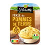 Florette purée de pommes de terre 2 x 200g