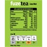 Fuzetea menthe citron vert 1.25l