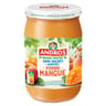 Andros pomme mangue sans sucres ajoutés 650g