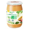 Andros pomme poire sans sucres ajoutés 650g