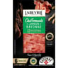 Labeyrie jambon de bayonne igp 12 mois d'affinage 6 tranches 60g