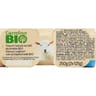 Carrefour bio yaourt au lait de brebis nature bio 2x125g