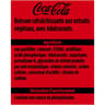 Coca-Cola zéro 10% offert 6x1.75l