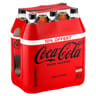 Coca-Cola zéro 10% offert 6x1.75l