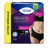 Tena silhouette plus pants noir m x12