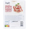 Simpl lardons fumés 200 g
