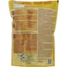 Carrefour companino croquettes pour chat junior au poulet, aux carottes avec du lait 1.5kg