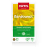 Ortis Benetransit comprimés x54