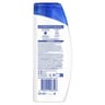 Head & shoulders citrus fresh shampoing antipélliculaire 625ml
