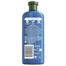 Herbal essences shampooing mixte aloe 250ml