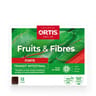 Ortis fruits&fibres forte cubes x 12
