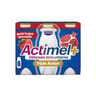 Actimel triple action fraise grenade 6x100g