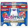 Actimel triple action fraise grenade 6x100g