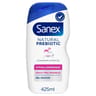 Sanex natural prebiotic douche hypoallergenique 425ml