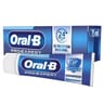 Oral b dentifrice pro expert protection pro menthe extra fraiche 75ml