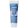 Oral b dentifrice pro expert protection pro menthe extra fraiche 75ml