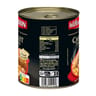 William saurin 1898 cassoulet toulousain cuisiné à la graisse d'oie - plat cuisiné 840g