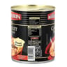 William saurin 1898 cassoulet toulousain cuisiné à la graisse d'oie - plat cuisiné 840g