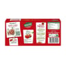 Panzani sauce tomacouli nature 200g x 3