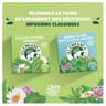 Elephant infusion verveine citronnéé mélisse x20s - 34g