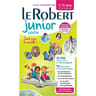Le Robert junior poche : le dictionnaire dès 7-11 ans, CE, CM, 6è