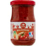 Carrefour Classic' sauce bolognaise 190g