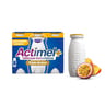 Actimel triple action peche passion 6x100g