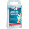 Carrefour soft pansements ampoule x6