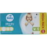 Carrefour baby couches taille 6 +16kg ultra dry x120