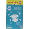 Carrefour baby couches taille 6 +16kg ultra dry x120