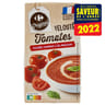 Carrefour original veloute tomates 1l