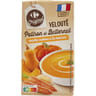 Carrefour original veloute potiron et butternut
