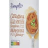 Carrefour carottes très fines 265g