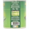 Haricots verts fins 440g