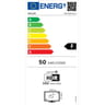 Philips téléviseur smart tv 4k uhd led ambilight 108 cm 43" 43PUS8079/12