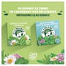Elephant infusion menthe poivrée menthe douve verveine x20s - 34g
