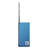 Gillette proglide recharges de lames de rasoir pour homme x4